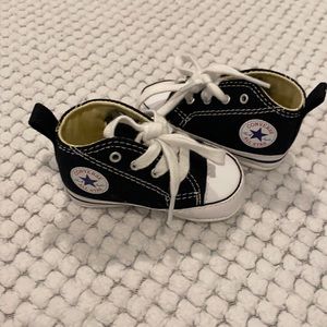 Infant Classic Converse